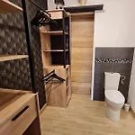 1, La Perpontaise Bed & Breakfast 3*