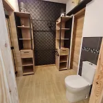 Bed & Breakfast 1, La Perpontaise 3*