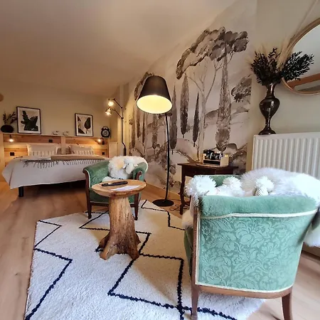 1, La Perpontaise Pierrepont-sur-l'Arentele