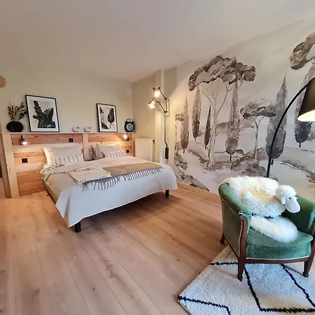 1, La Perpontaise Pierrepont-sur-l'Arentele