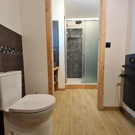 1, La Perpontaise