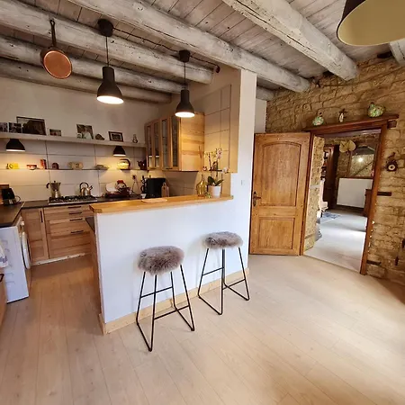 1, La Perpontaise Pierrepont-sur-l'Arentele