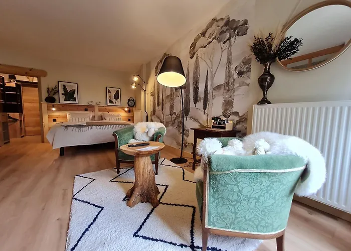 1, La Perpontaise Pierrepont-sur-l'Arentele