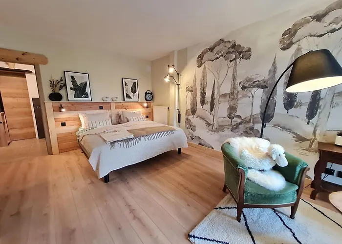 1, La Perpontaise Pierrepont-sur-l'Arentele