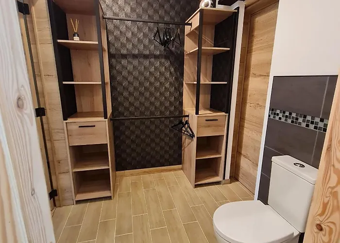 Bed & Breakfast 1, La Perpontaise 3*