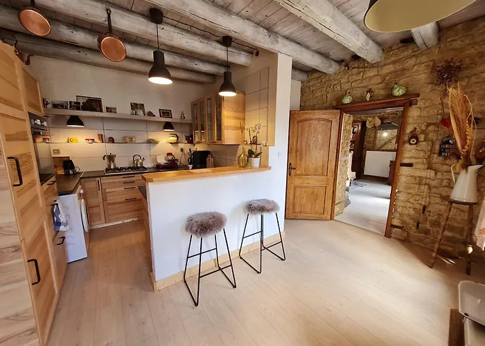 1, La Perpontaise Pierrepont-sur-l'Arentele